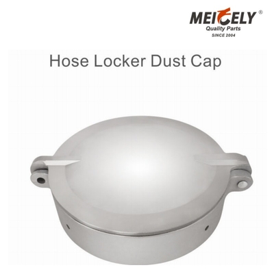 Tank Common Accessories Fusible Plug Lock Box Hose Locker Dust Cap For Water Tank Truck