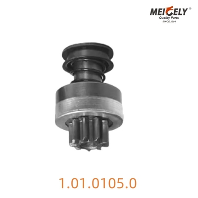1.01.0105.0 OEM Standard Starter Gear For BMW High Precision Wear-Resistant