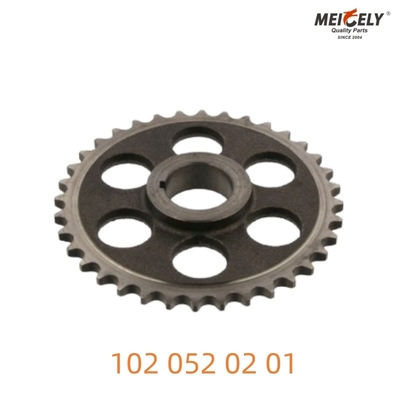 102 052 02 01 Camshaft Gear Tailored For Mercedes - Benz Unrivaled Durability