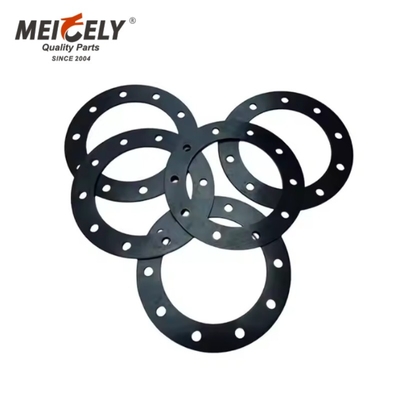 Premium Rubber Gaskets For Water Tank Trucks: Superior Leak-Proof & Long-Lasting