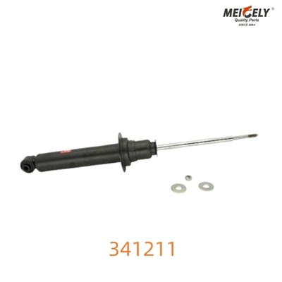 Direct Fit 341211 Shock Absorber For BMW Models Durable & Reliable
