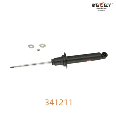 Direct Fit 341211 Shock Absorber For BMW Models Durable & Reliable