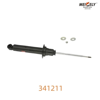 Direct Fit 341211 Shock Absorber For BMW Models Durable & Reliable