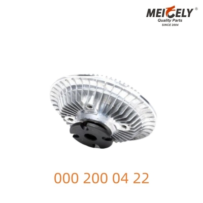 Mercedes Benz Fan Clutch 000 200 04 22 Replacement Part