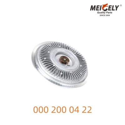 Mercedes Benz Fan Clutch 000 200 04 22 Replacement Part