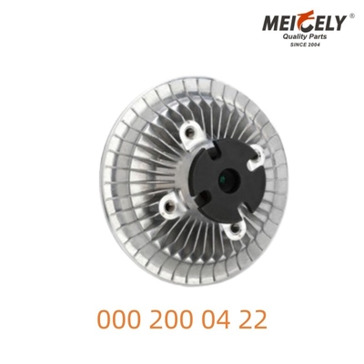 Mercedes Benz Fan Clutch 000 200 04 22 Replacement Part