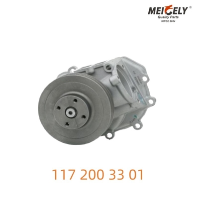 Original Quality Water Pump For Mercedes-Benz 117 200 33 01