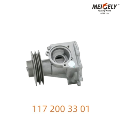 Original Quality Water Pump For Mercedes-Benz 117 200 33 01