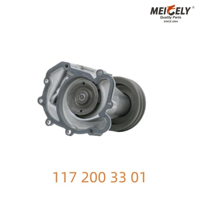 Original Quality Water Pump For Mercedes-Benz 117 200 33 01