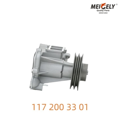 Original Quality Water Pump For Mercedes-Benz 117 200 33 01