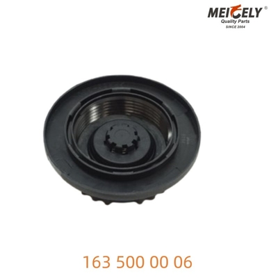 Premium 163 500 00 06 Expansion Tank Cap For Mercedes-Benz  Replacement