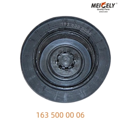 Premium 163 500 00 06 Expansion Tank Cap For Mercedes-Benz  Replacement