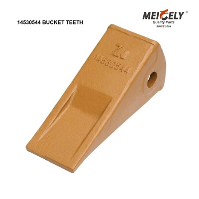 14530544 Volvo EC210 Excavator Bucket Teeth  Sturdy Alloy Steel