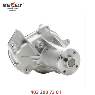 Auto Spare Parts Car Engine Coolant Water Pump 403 200 73 01 403 200 75 01 For Merceds-Benz