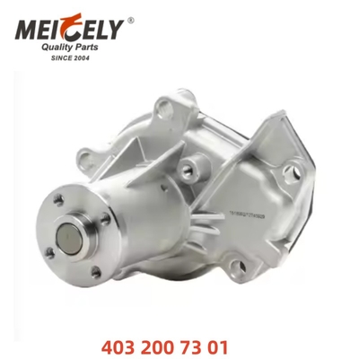 Auto Spare Parts Car Engine Coolant Water Pump 403 200 73 01 403 200 75 01 For Merceds-Benz