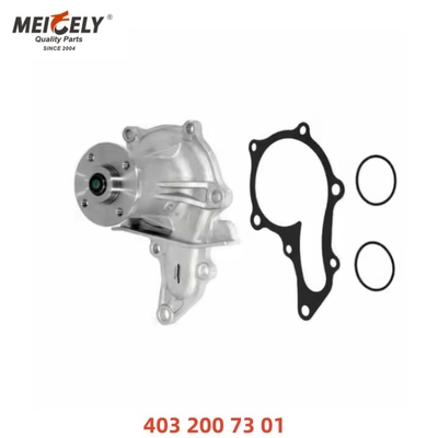 Auto Spare Parts Car Engine Coolant Water Pump 403 200 73 01 403 200 75 01 For Merceds-Benz