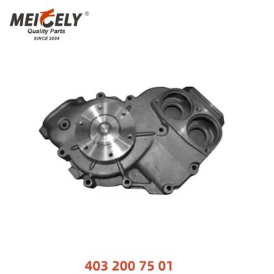 High-Quality Water Pump Engine Parts 403 200 75 01 / 403 200 76 01 For Merceds-Benz