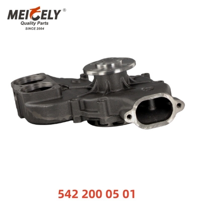 High-Quality Water Pump Engine Parts 4222001001 / 4222001101 For Merceds-Benz