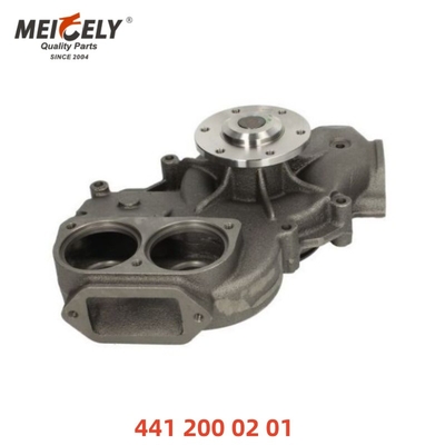 High-Quality Water Pump Engine Parts 4222001001 / 4222001101 For Merceds-Benz