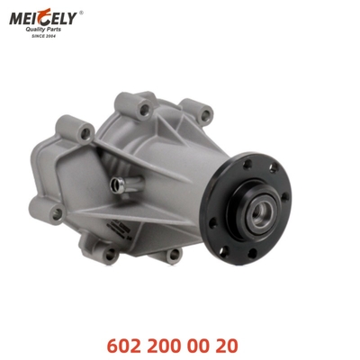 Engine Water Pump 6022000020  6022000120 OEM Equivalent Replacement For Merceds-Benz