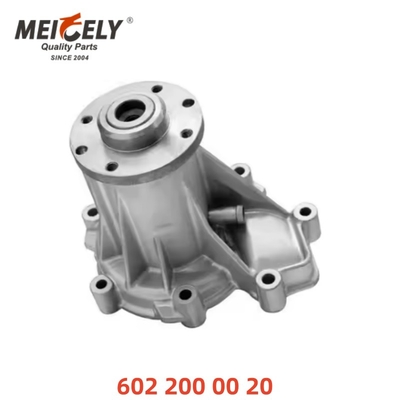 Engine Water Pump 6022000020  6022000120 OEM Equivalent Replacement For Merceds-Benz