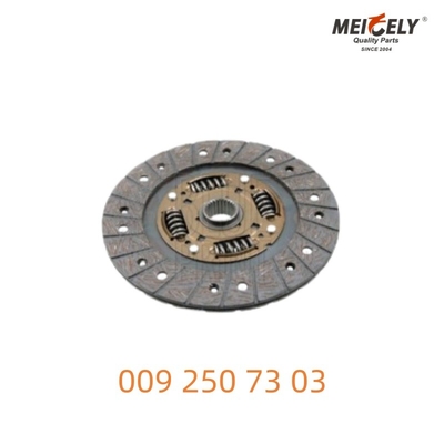 009 250 73 03 Clutch Disc For Mercedes-Benz - Premium Exact Fit Long-Lasting