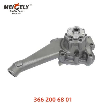 High Performance Water Pump 3662006801 3662005401 3662006701 C