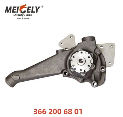 High Performance Water Pump 3662006801 3662005401 3662006701 C