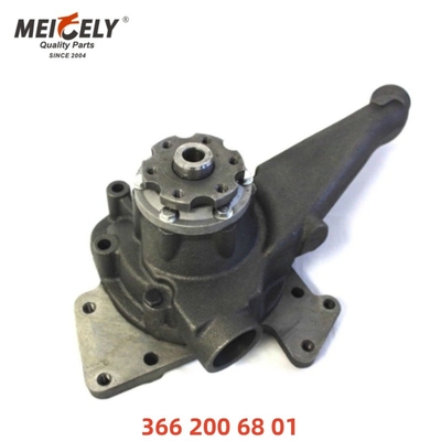 High Performance Water Pump 3662006801 3662005401 3662006701 C