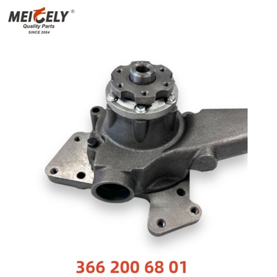 High Performance Water Pump 3662006801 3662005401 3662006701 C