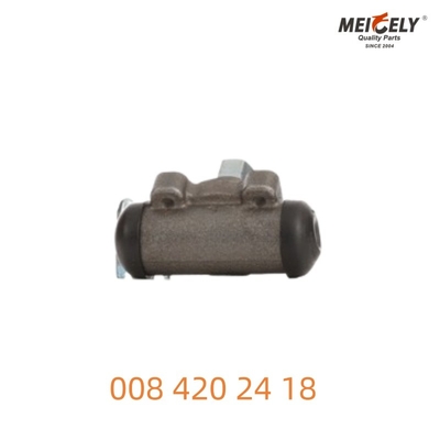 008 420 24 18 Wheel Brake Cylinder For Mercedes-Benz Exact Fit & Durable
