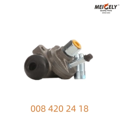 008 420 24 18 Wheel Brake Cylinder For Mercedes-Benz Exact Fit & Durable