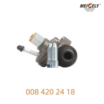 008 420 24 18 Wheel Brake Cylinder For Mercedes-Benz Exact Fit & Durable