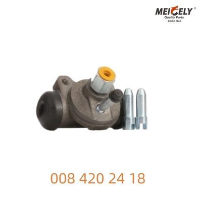 008 420 24 18 Wheel Brake Cylinder For Mercedes-Benz Exact Fit & Durable