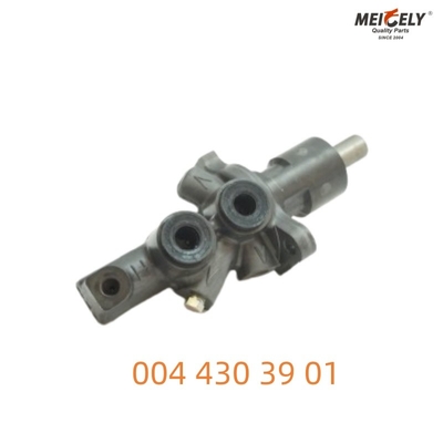 004 430 39 01 Brake Master Cylinder Precise For Mercedes-Benz