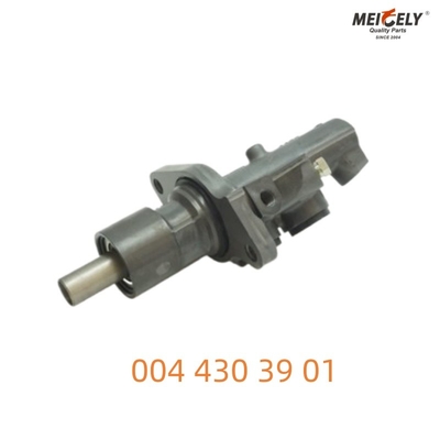 004 430 39 01 Brake Master Cylinder Precise For Mercedes-Benz