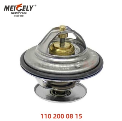 High-Quality Engine Coolant Thermostat OEM 1022000815  601200015 For Merceds-Benz