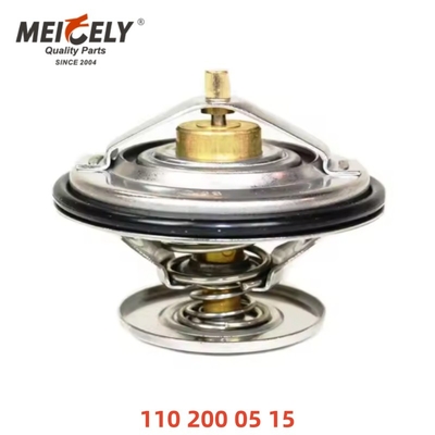 High-Quality Engine Coolant Thermostat OEM 1022000815  601200015 For Merceds-Benz