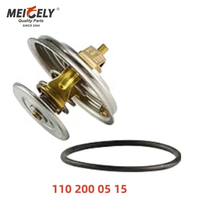 High-Quality Engine Coolant Thermostat OEM 1022000815  601200015 For Merceds-Benz