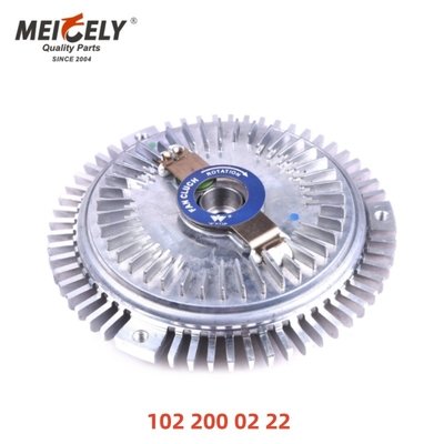 Original Factory Quality Engine Cooling Fan Clutch 1022000222 9042000322 For Merceds-Benz