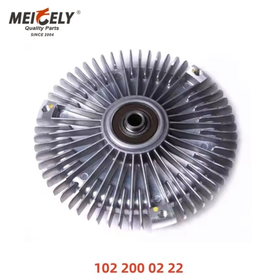 Original Factory Quality Engine Cooling Fan Clutch 1022000222 9042000322 For Merceds-Benz