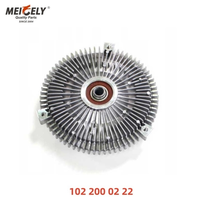 Original Factory Quality Engine Cooling Fan Clutch 1022000222 9042000322 For Merceds-Benz