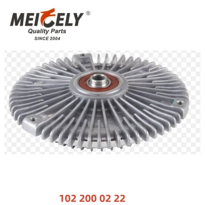 Original Factory Quality Engine Cooling Fan Clutch 1022000222 9042000322 For Merceds-Benz