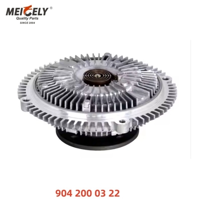 Original Factory Quality Engine Cooling Fan Clutch 1022000222 9042000322 For Merceds-Benz
