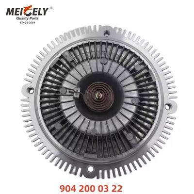 Original Factory Quality Engine Cooling Fan Clutch 1022000222 9042000322 For Merceds-Benz