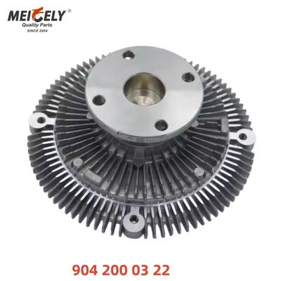 Original Factory Quality Engine Cooling Fan Clutch 1022000222 9042000322 For Merceds-Benz