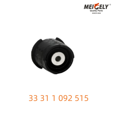 33 31 1 092 515 BMW Rear Suspension Bushing  For Smooth Rides