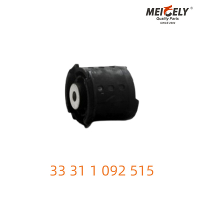 33 31 1 092 515 BMW Rear Suspension Bushing  For Smooth Rides