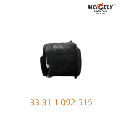 33 31 1 092 515 BMW Rear Suspension Bushing  For Smooth Rides