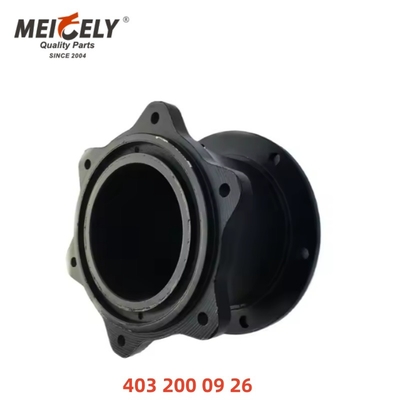 Hub Engine Cooling Fan Wheel Engine Mounting 4032000926  For Merceds-Benz
